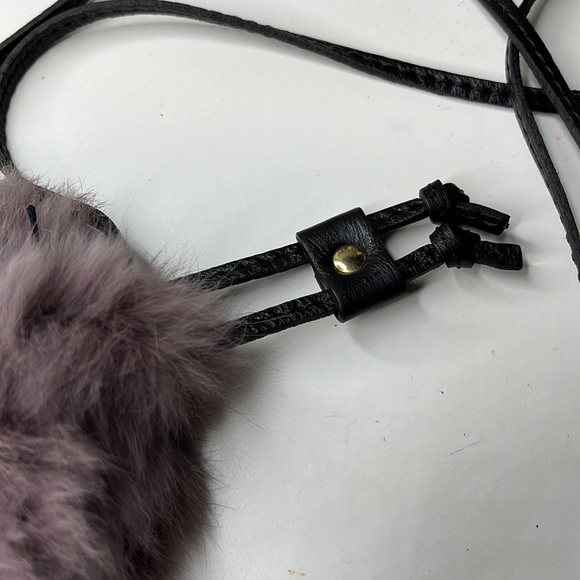 Roberta Gandoli cross body bag - Picture 3 of 4